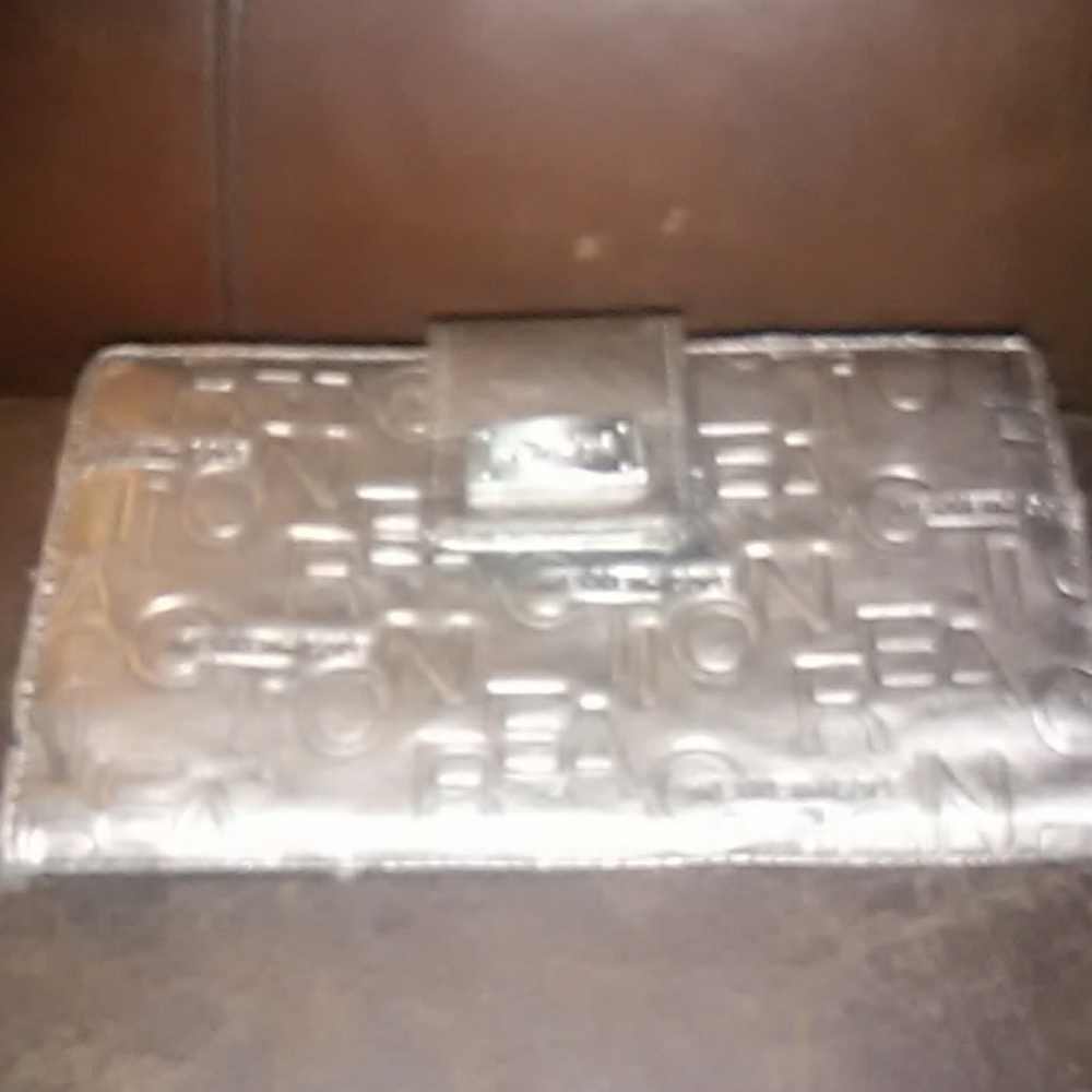 Kenneth Cole reaction Wallet